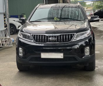 Kia Sorento 2018 - Full dầu