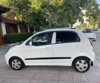 Chevrolet Spark 2010 - Đẹp từ trong ra ngoài