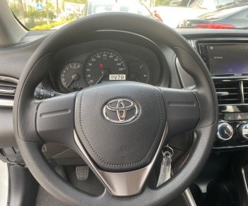 Toyota Vios 2022 - Giá bán ưu đãi nhất tại Bắc Ninh - Liên hệ ngay để nhận thông tin chi tiết