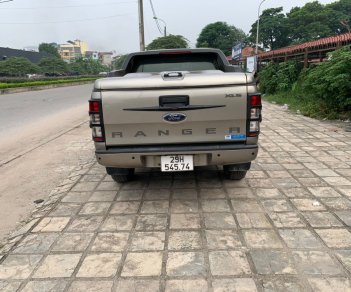 Ford Ranger 2016 - Giá cạnh tranh