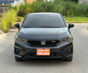 Honda City 2022 - Xe màu xanh đen