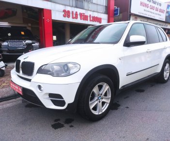 BMW X5 2011 - Giá chỉ 800 triệu