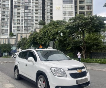 Chevrolet Orlando 2015 - Màu trắng, 375 triệu