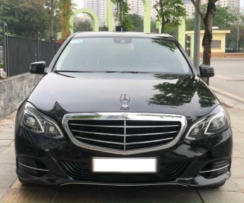 Mercedes-Benz 2014 - Xe màu đen giá hữu nghị