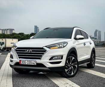 Hyundai Tucson 2019 - Model 2020 phiên bản cao cấp