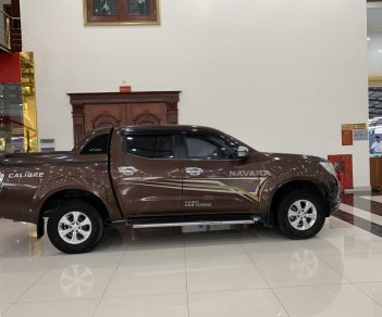 Nissan Navara 2018 - Xe bán tải cực chất, số tự động nhập khẩu Thái Lan