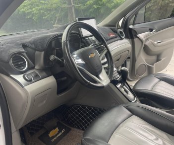 Chevrolet Orlando 2015 - Màu trắng, 375 triệu