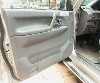 Mitsubishi Pajero 2004 - Xe còn mới giá 155tr