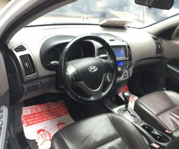 Hyundai i30 2012 - Biển Hà Nội