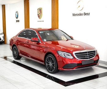 Mercedes-Benz 2022 - Cần bán, xe mới đến 99%