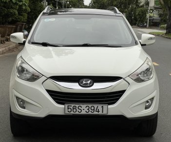 Hyundai Tucson 2010 - Cam kết không lỗi nhỏ - Bao test hãng hay bất kì đâu