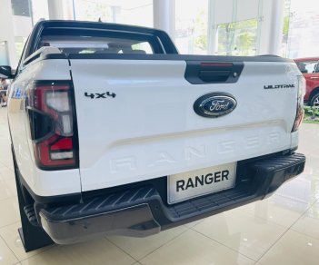 Ford Ranger 2022 - Đủ màu, giao xe cho KH tháng 10 - Đặt sớm để nhận ưu đãi tốt nhất - Hỗ trợ lăn bánh A-Z