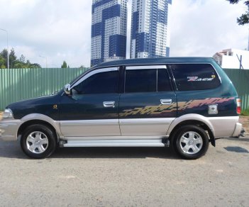 Toyota Zace 2003 - Bản cao cấp GL- Xe zin 100% - Mới như xe hãng - Hiếm có