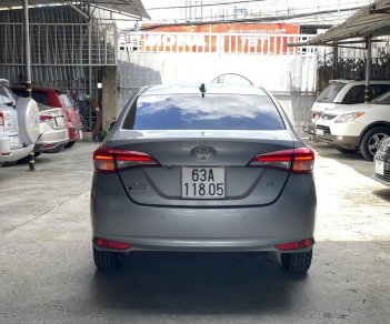 Toyota Vios 2019 - Xe quốc dân - Xe gia đình sử dụng không đăng ký kinh doanh