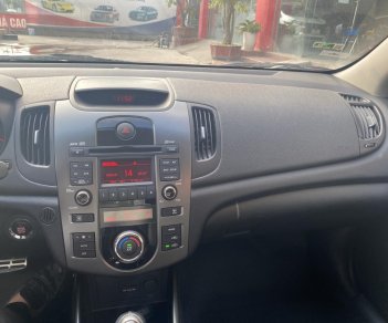 Kia Forte 2010 - Biển Hà Nội full kịch nóc option