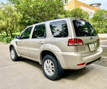 Ford Escape 2011 - Bao rút hồ sơ, giao xe toàn quốc