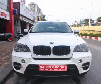 BMW X5 2011 - Giá chỉ 800 triệu