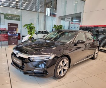 Honda Accord 2022 - Giá tốt nhất Hà Nội, kèm tặng phụ kiện hấp dẫn