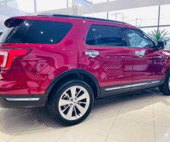 Ford Explorer 2019 - Còn mới giá chỉ 1 tỷ 790tr