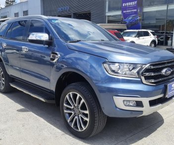 Ford Everest 2019 - Xe còn rất mới