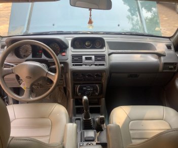 Mitsubishi Pajero 2000 - Xe gia đình giá tốt 178tr