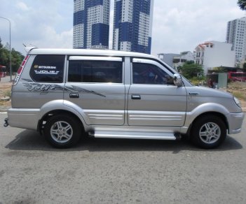 Mitsubishi Jolie 2004 - Cao cấp S - Mới như xe hãng, zin 100%