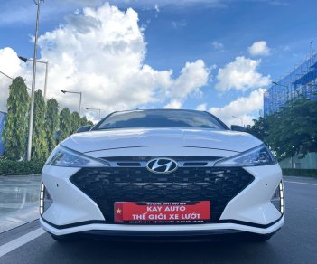 Hyundai Elantra 2019 - Độ sương sương nhưng cực đẹp Pô on/off, đề nổ từ xa, cam 360