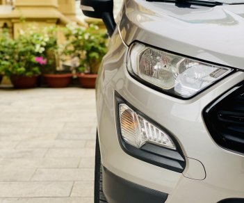 Ford EcoSport 2018 - Hỗ trợ ngân hàng 65% giá trị xe