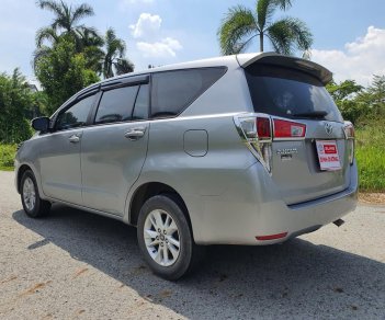 Toyota Innova 2016 - Cam kết chất lượng xe bằng văn bản, tặng gói chăm xe 1 năm