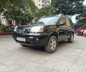 Nissan X trail 2006 - Đăng ký lần đầu 2007, nhập Nhật