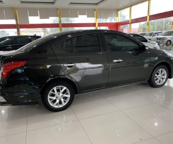 Nissan Sunny 2019 - Màu đen