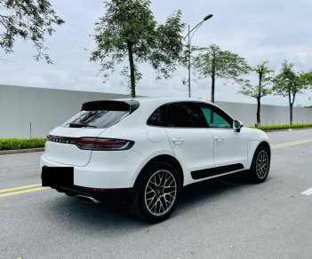 Porsche 2015 - Chạy hơn 5 vạn km cực đẹp