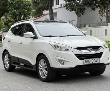 Hyundai Tucson 2010 - Cam kết không lỗi nhỏ - Bao test hãng hay bất kì đâu