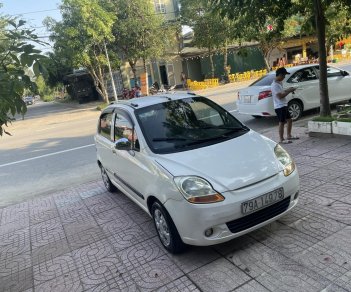 Chevrolet Spark 2009 - Số sàn