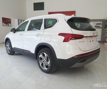 Hyundai Santa Fe 2022 - Sẵn xe đủ màu giao ngay - Giá tốt nhất ưu đãi trả góp 85%