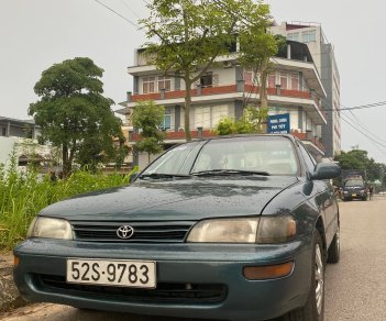 Toyota Corolla 1995 - Đăng ký lần đầu 2001