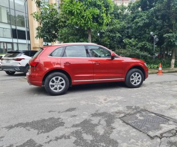 Audi Q5 2014 - Đăng ký 2015