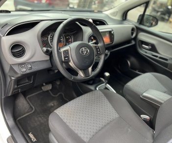 Toyota Yaris 2014 - Xe nhập Châu Âu