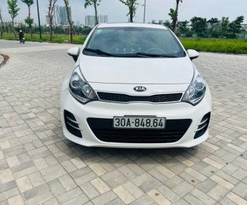 Kia Rio 2015 - Màu trắng, xe nhập