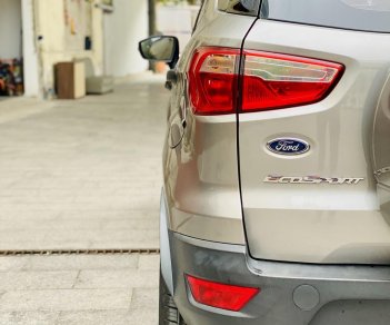 Ford EcoSport 2018 - Hỗ trợ ngân hàng 65% giá trị xe