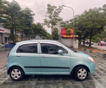 Chevrolet Spark 2015 - Số sàn, giá 128tr