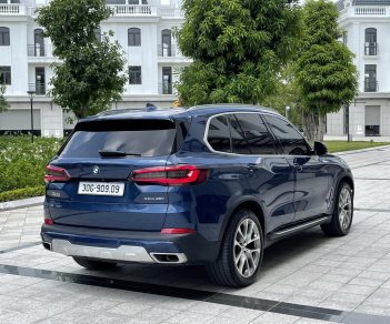 BMW X5 2020 - Siêu lướt, biển vip Hà Nội từ đầu, trang bị full option