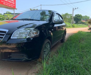 Daewoo Gentra 2010 - Màu đen, 166 triệu