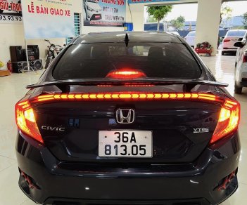 Honda Civic 2017 - Xe nhập Thái Lan