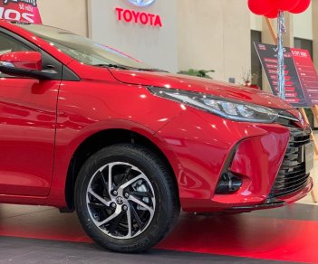 Toyota Vios 2022 - Giá bán ưu đãi nhất tại Bắc Ninh - Liên hệ ngay để nhận thông tin chi tiết