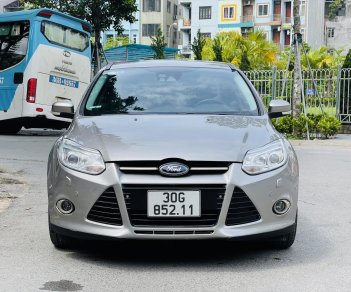 Ford Focus 2014 - Bán xe giá cạnh tranh