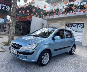 Hyundai Getz 2009 - Xe đẹp đi rất sướng