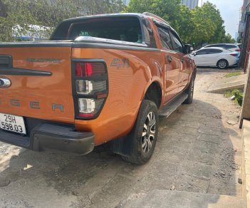 Ford Ranger 2016 - Xe gia đình giá chỉ 669tr