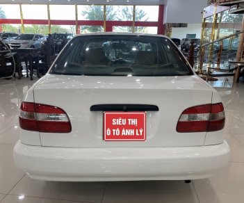 Toyota Corolla 2001 - Giá 105 triệu