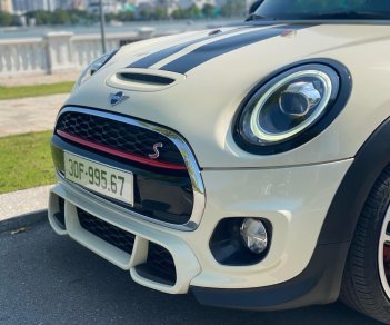 Mini Cooper 2019 - nhập khẩu nguyên chiếc giá 1 tỷ 589tr